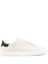 AXEL ARIGATO CLEAN 90 TRIPLE LOW-TOP SNEAKERS