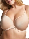 Sculptresse Elegance Spacer Bra In Honey