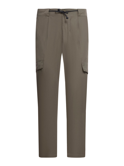 TRANSIT CARGO PANTS