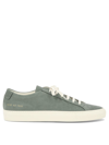 COMMON PROJECTS COMMON PROJECTS "CONTRAST ACHILLES" SNEAKERS