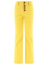 INES DE LA FRESSANGE INES DE LA FRESSANGE "CHARLOTTE" TROUSERS