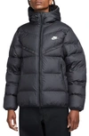 Nike Sportswear Storm In Black/ Black/ Sail