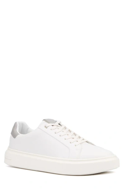 NEW YORK AND COMPANY NEW YORK AND COMPANY ALVIN SNEAKER