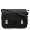 GUCCI GUCCI BLACK SYNTHETIC SHOULDER BAG (PRE-OWNED)