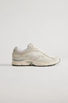 SAUCONY PROGRID OMNI 9 PREMIUM SNEAKER IN WHITE, MEN'S AT URBAN OUTFITTERS