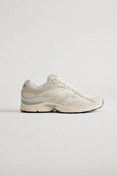 Saucony Progrid Omni 9 Unisex Trainers White