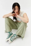 Converse Chuck Taylor All Star High Top Sneaker In Admiral Elm/egret/black, Women's At Urban Outfitters