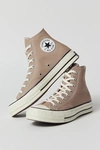 Converse Chuck Taylor All Star High Top Sneaker In Vintage Cargo/egret/black, Women's At Urban Outfitters