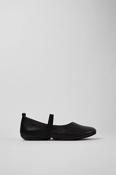 CAMPER RIGHT MARY JANE SHOE IN BLACK, WOMEN'S AT URBAN OUTFITTERS