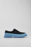 Camper Pix Formal Shoe In Blue, Men's At Urban Outfitters