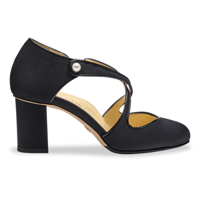 Sarah Flint Perfect Bobbie 70 In Black