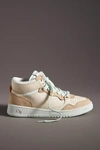 Oncept Philly Sneakers In Beige