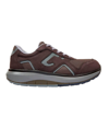Joya Women's Waikiki Sneaker In Wine In Pink