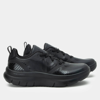 Alegria Women's Solstyce Shoes In Black Out In Black