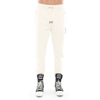 CULT OF INDIVIDUALITY-MEN SWEATPANT IN WINTER WHITE