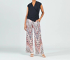 Clara Sunwoo Carefree Days Top In Black In Black