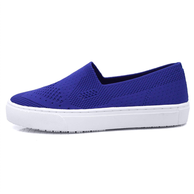 Laforst Women's Jazz Slip-on Shoes In Blue