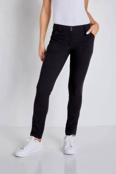 Anatomie Mccall Pant In Black