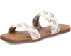 Blowfish Women's Zelie Sandals In Cloud Mandala In Multi