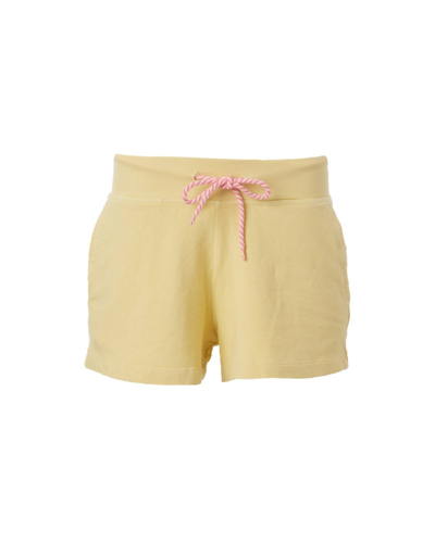 Sundry Shorts With Cord In Mimosa Pigment In Multi