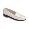 Sas Women's Simplify Shoes - Medium In Pearl Bone In Multi
