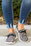 Shop Very G Bongo Boat Shoes In Grey