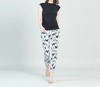 Clara Sunwoo Bordertown Top In Black In Black