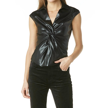 Tart Collections Lari Top In Black In Black