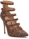 JESSICA SIMPSON WINKA WOMENS PUMPS