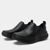 Alegria Women's Shift Lead Shoes In Black Out In Black