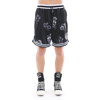 CULT OF INDIVIDUALITY-MEN MESH SHORTS IN THORNS