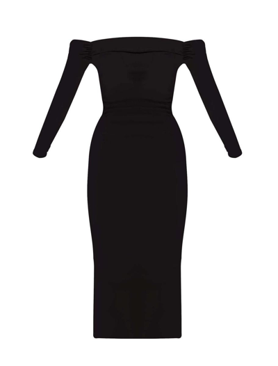 Chiara Boni La Petite Robe Dresses Black