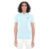 CULT OF INDIVIDUALITY-MEN S/S POLO IN ATOMIZER