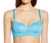 Wacoal Ciao Bella Bralette In Blithe In Multi