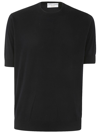 Filippo De Laurentiis Tshirt Mc In Blue