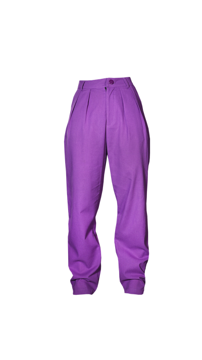Fenáreta Purple Rain Pant