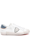 PHILIPPE MODEL PHILIPPE MODEL PRSX LOW MAN SNEAKERS SHOES