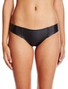 Pq Swim Pilyq Women Neo Full Cut Hipster Bikini Bottom Swimsuit In Red/black In Multi