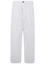 SOFIE D HOORE SOFIE D HOORE DOUBLE DARTED PANTS WITH BUTTON CLOTHING