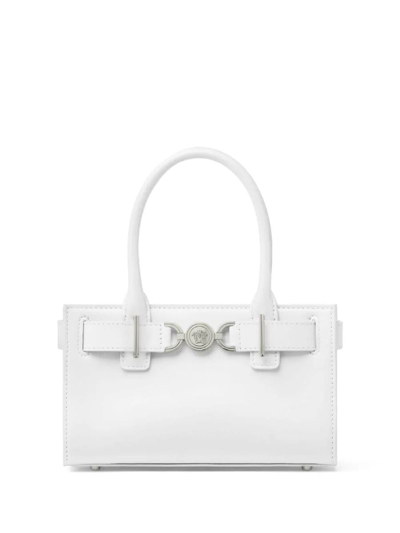 VERSACE VERSACE SMALL TOTE BAGS