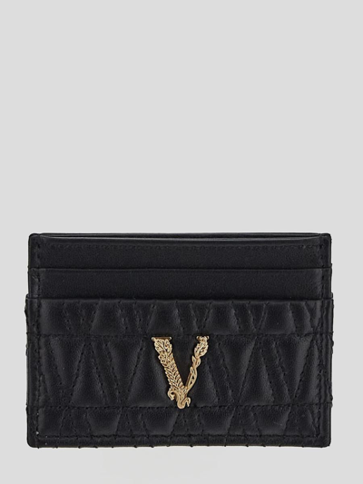 Versace Wallets In Neroro