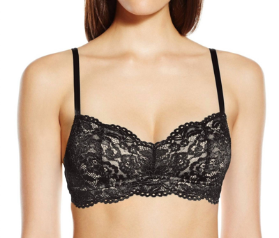 Wacoal Ciao Bella Bralette In Night In Multi