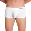 Obviously Primeman Trunk In White In White
