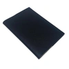 Harper James Women's Lisa Passport Holder In Black In Black