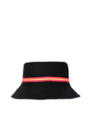 Haute Shore Women's Pier Bucket Hat In Showoff/black In Multi