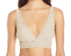 Wacoal Halo Lace Soft Cup Bralette Bra In Morning Glory In Multi