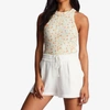 Billabong Tomboy Tank In Multi