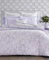 CHARTER CLUB DAMASK DESIGNS DAMASK FLORAL COMFORTER SET CREATED FOR MACYS