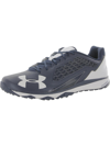 UNDER ARMOUR DECEPTION TRAINER MENS BASEBALL CHARGED TRAINERS