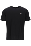 PS BY PAUL SMITH ORGANIC COTTON T-SHIRT